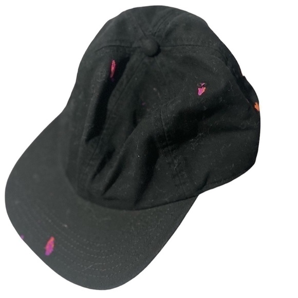 Women Splash Paint Hat - Picture 1 of 5